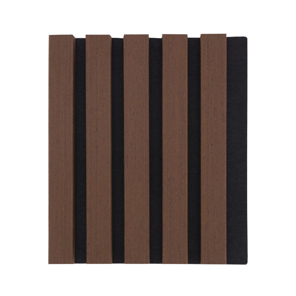 Cosmaroma - Acoustic Wall Panel 24" X 108" - Ebony - WP-10